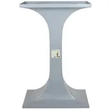 GarPet Vogelkäfig Ständer GP260 0 x 0 x 0 cm grau