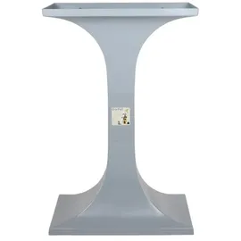 GarPet Vogelkäfig Ständer GP260 0 x 0 x 0 cm grau