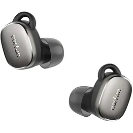 EarFun Free Pro 3 Schwarz
