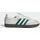 adidas Samba OG Cloud White / Legacy Teal / Wonder White 37 1/3