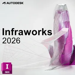 Autodesk Infraworks 2026