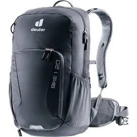 Deuter Bike I 20 schwarz