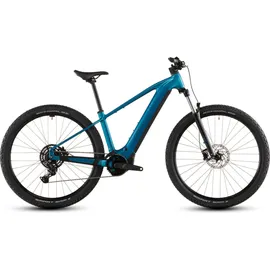 Cube Reaction Hybrid Performance 600 2026 29 Zoll RH M blau