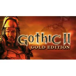 Gothic 2 Gold Edition