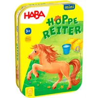 habermaass gmbh & co. kg Hoppe Reiter Mini deutsche Version