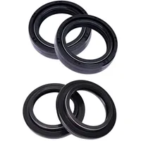 SKF Gabel Wellendichtringe & Staubkappen Kit 35x47x10,5