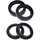 SKF Gabel Wellendichtringe & Staubkappen Kit 35x47x10,5