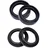 SKF Gabel Wellendichtringe & Staubkappen Kit 35x47x10,5