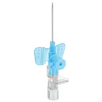 B. Braun Vasofix® Safety PUR 50 Stück, 22G x