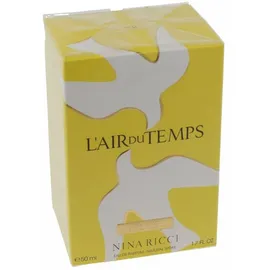 Nina Ricci L'Air du Temps Eau de Parfum 50 ml