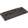 Kann Gartenplatte Antik 60 x 25 x 4 cm braun