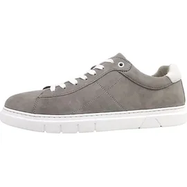 Gabor Sportliche Schnürschuhe Herren Grau 44