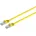 ShiverPeaks Netzwerkkabel-RJ45 Patchkabel PIMF RohkabelCat 7 Halogen PiMF CAT7 50 m Netzwerkkabel