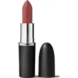 MAC MACximal Silky Matte Lipstick Velvet Teddy 3,5 g