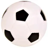 Trixie Fußball ø 6 cm Schwarz