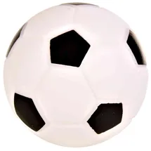Trixie Fußball ø 6 cm Schwarz