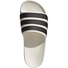 adidas Adilette Flow Off White/Core Black/Off White 38