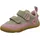 qnuffs Klettschuhe Beige 28