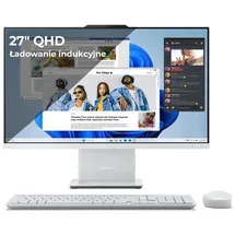 Lenovo IdeaCentre AIO 27IRH9 27 i5-13420H/16GB/512/Win11