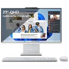 Lenovo IdeaCentre AIO 27IRH9 27 i5-13420H/16GB/512/Win11