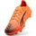 Puma Ultra 6 Ultimate FG Herren Heat Fire/Puma Black/Glowing Red 39