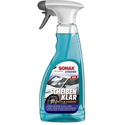 SONAX Xtreme Scheibenklar (500 ml) Scheibenreiniger  02382410