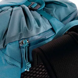 Blue Ice Dragonfly 26 l blau/grau