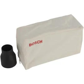 Bosch Staubbeutel Typ 2 oval 1 St.