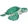 Sonstige Verlage Living Ocean Meeresschildkröte 54 cm Grün