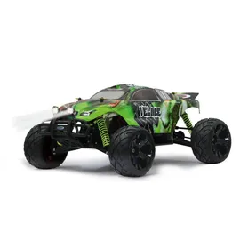 Jamara Truggy Veloce 2CH RTR EP Lipo 053371