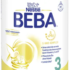 Beba Folgemilch 1 x 800 g
