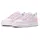 Nike Court Borough Low Recraft Kids White/Pink Foam 36