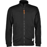 Top Gun Sweatjacke TG22007 in schwarz | Gr.: M