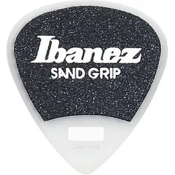 Sand Grip Heavy / Short Teardrop (white)