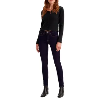 Levi's 311TM Shaping Skinny Jeans Darkest Sky 33 32