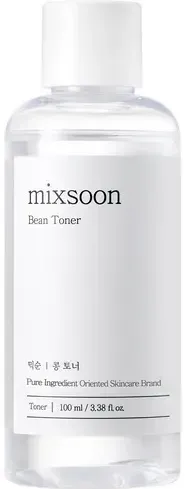 MIXSOON Bean Toner