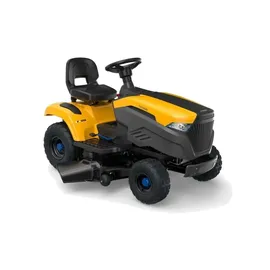 Stiga Tornado 7108e Akku-Rasentraktor 48V/64Ah