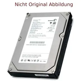 Seagate Basic 4 TB USB 3.0 Grau STJL4000400