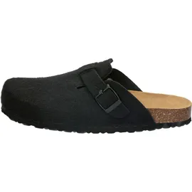 LICO Bioline Clog Nature Schwarz 40