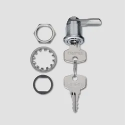 Siedle&Söhne Classic Schloss CL 02 Schloss