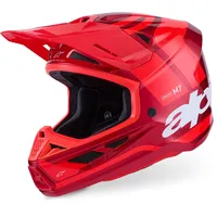 Alpinestars Motocross-Helm SM7