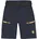 Cargoshorts Blau 98