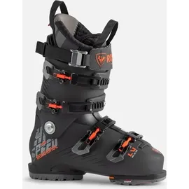 Rossignol Hi-speed Elite 130 Herren Skischuhe Schwarz 24,5