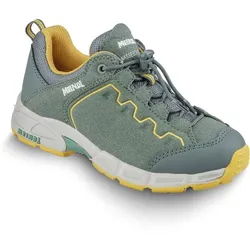 MEINDL Kinder Multifunktionsschuhe Tofino Junior, schilf/mais, 33