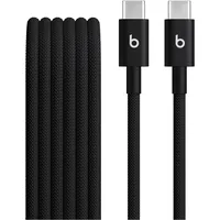 Apple USB-C auf USB-C 1,5 m Schwarz