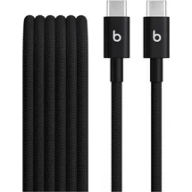 Apple USB-C auf USB-C 1,5 m Schwarz