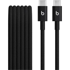Apple USB-C auf USB-C 1,5 m Schwarz