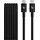 Apple USB-C auf USB-C 1,5 m Schwarz