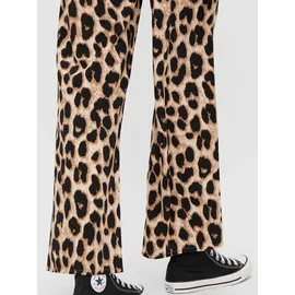 Pieces PCGURLA HW Pants Schlupfhose Schwarz M