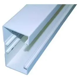 Pro-Tec PROTEC Brüstungskanalunterteil PBR 70170 70x170 lichtgrau